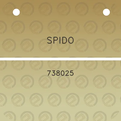 spido-738025