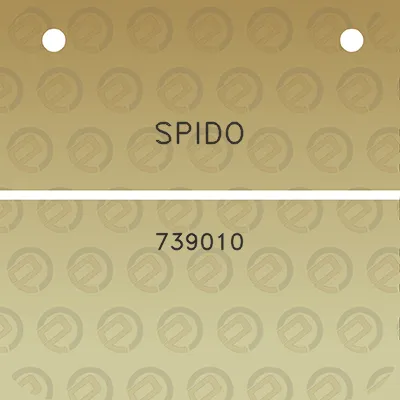 spido-739010