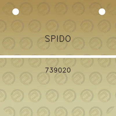 spido-739020