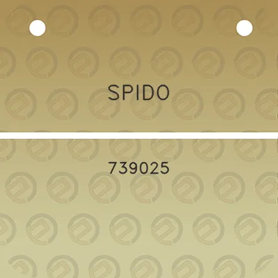 spido-739025