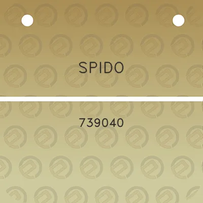 spido-739040