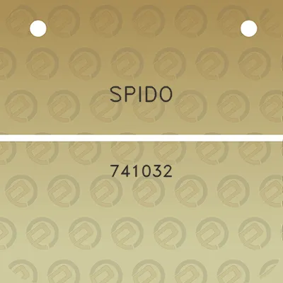 spido-741032