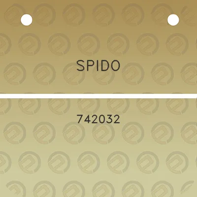 spido-742032