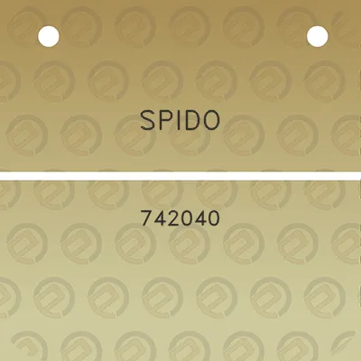 spido-742040