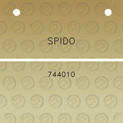 spido-744010