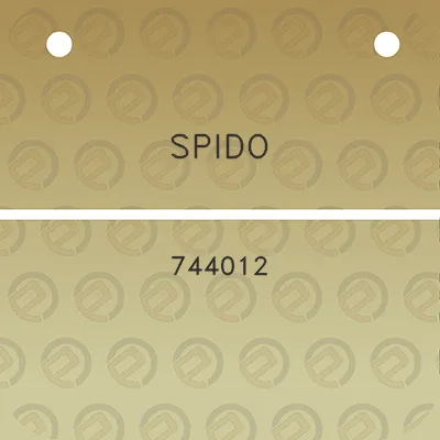 spido-744012