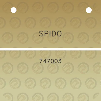 spido-747003