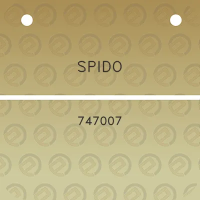 spido-747007