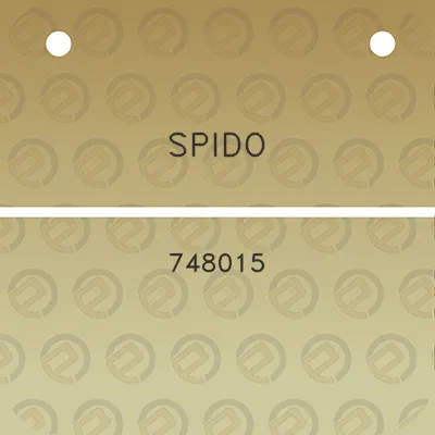 spido-748015