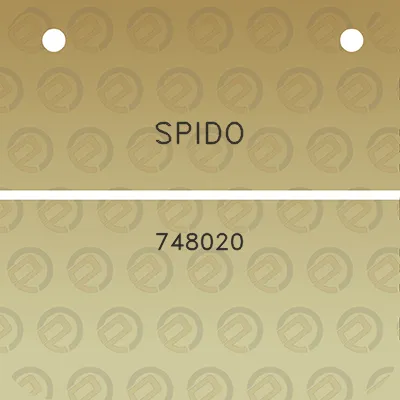 spido-748020