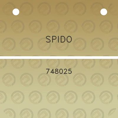 spido-748025