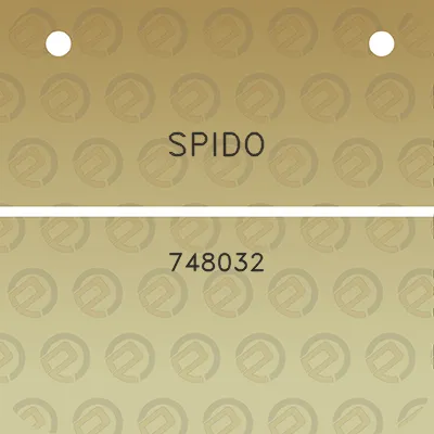 spido-748032