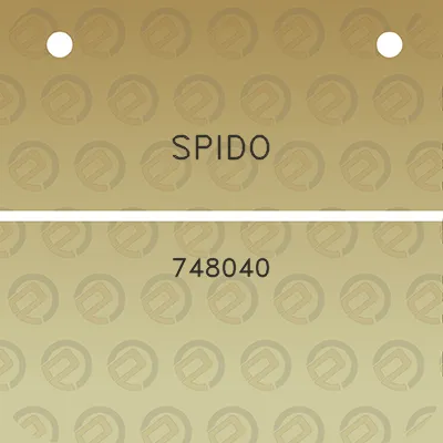 spido-748040