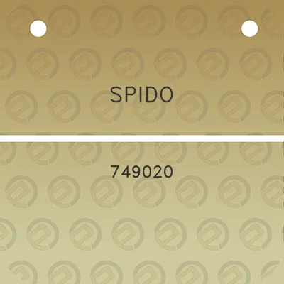 spido-749020