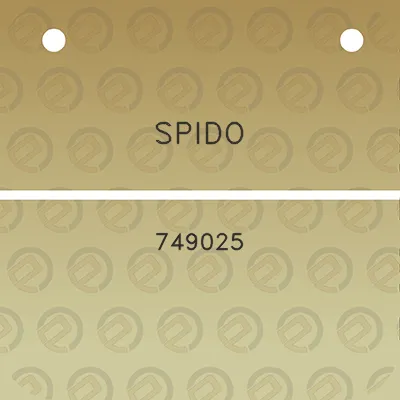 spido-749025