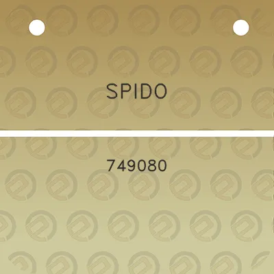 spido-749080