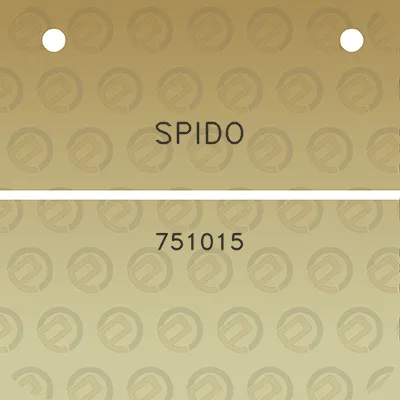 spido-751015