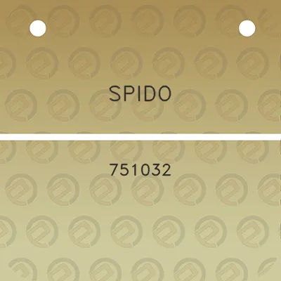 spido-751032