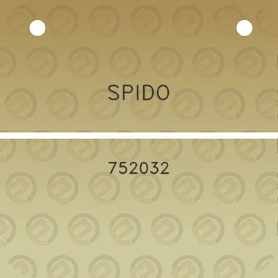 spido-752032