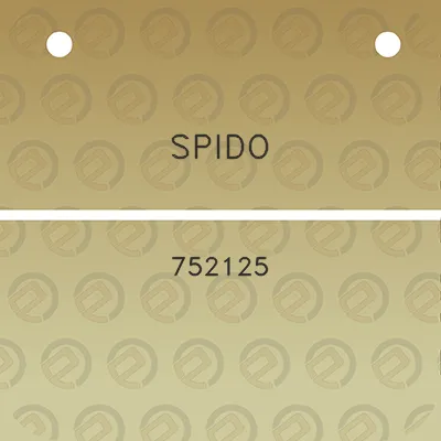 spido-752125