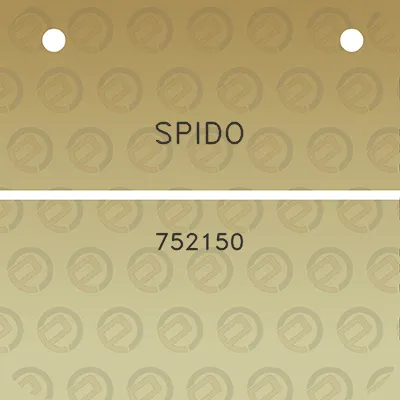 spido-752150