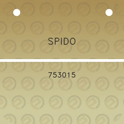 spido-753015