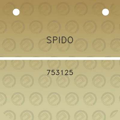 spido-753125