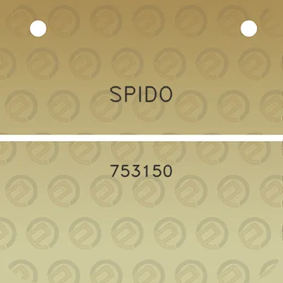 spido-753150