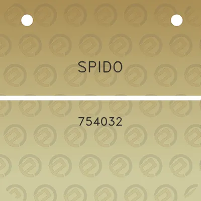 spido-754032