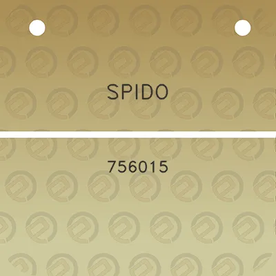 spido-756015