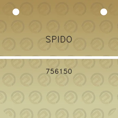 spido-756150