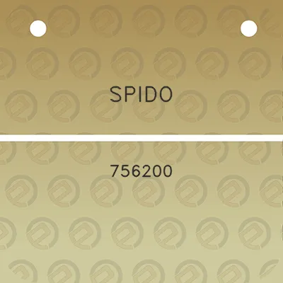 spido-756200