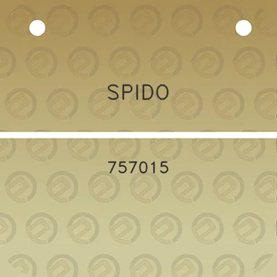 spido-757015