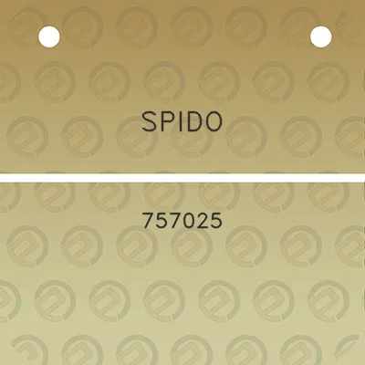 spido-757025