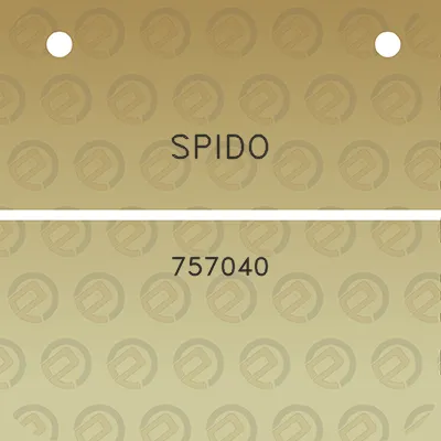 spido-757040