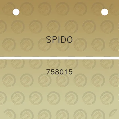 spido-758015