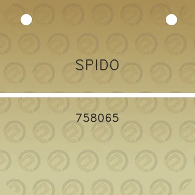 spido-758065