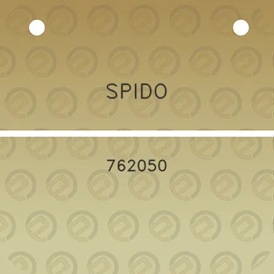 spido-762050