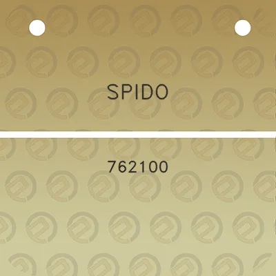 spido-762100