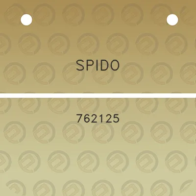 spido-762125