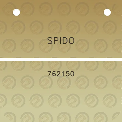 spido-762150