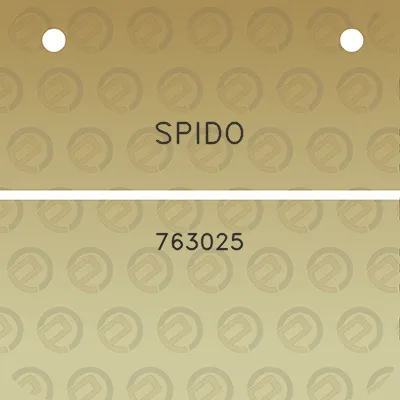 spido-763025