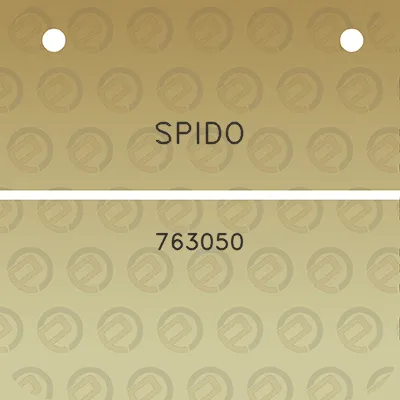 spido-763050