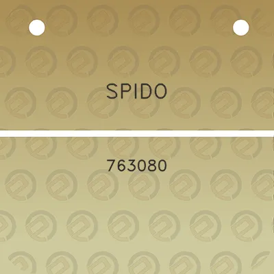 spido-763080