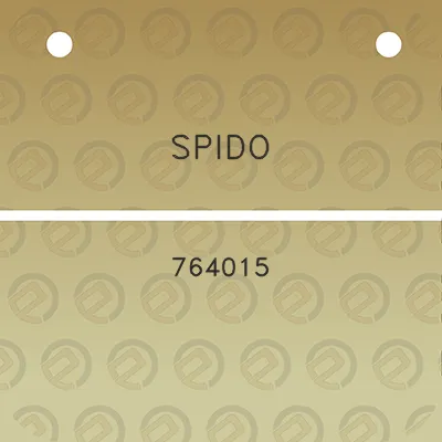 spido-764015