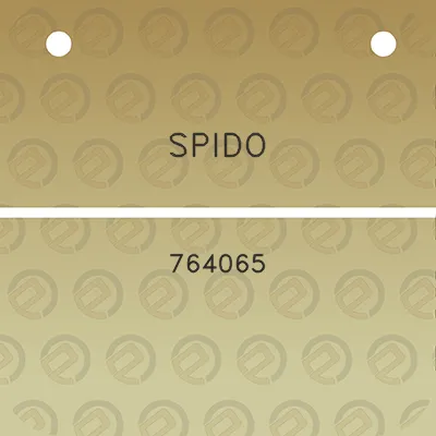 spido-764065