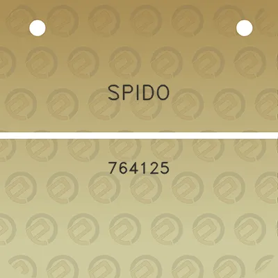 spido-764125