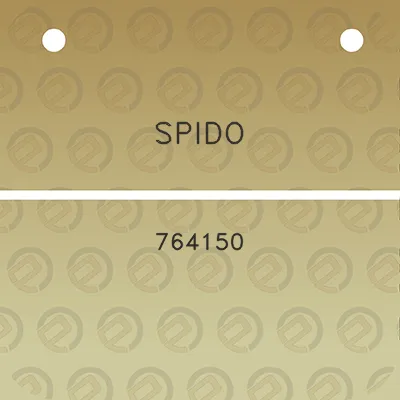 spido-764150