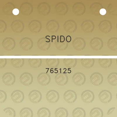 spido-765125