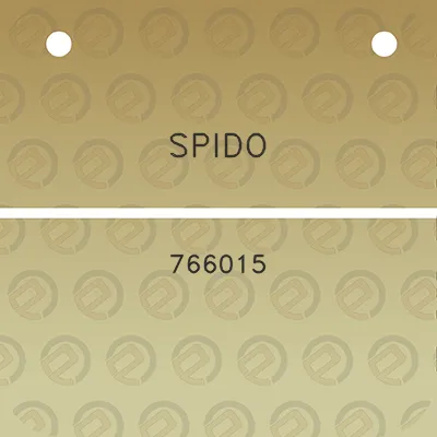 spido-766015